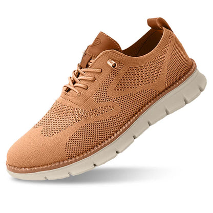 Buy 1 Get 1 Free – Comfy Orthopaedic Walking Shoes